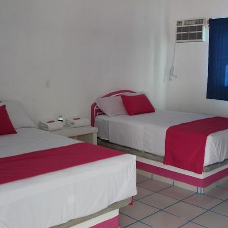 Hotel Real Da Vinci Icacos Exterior photo